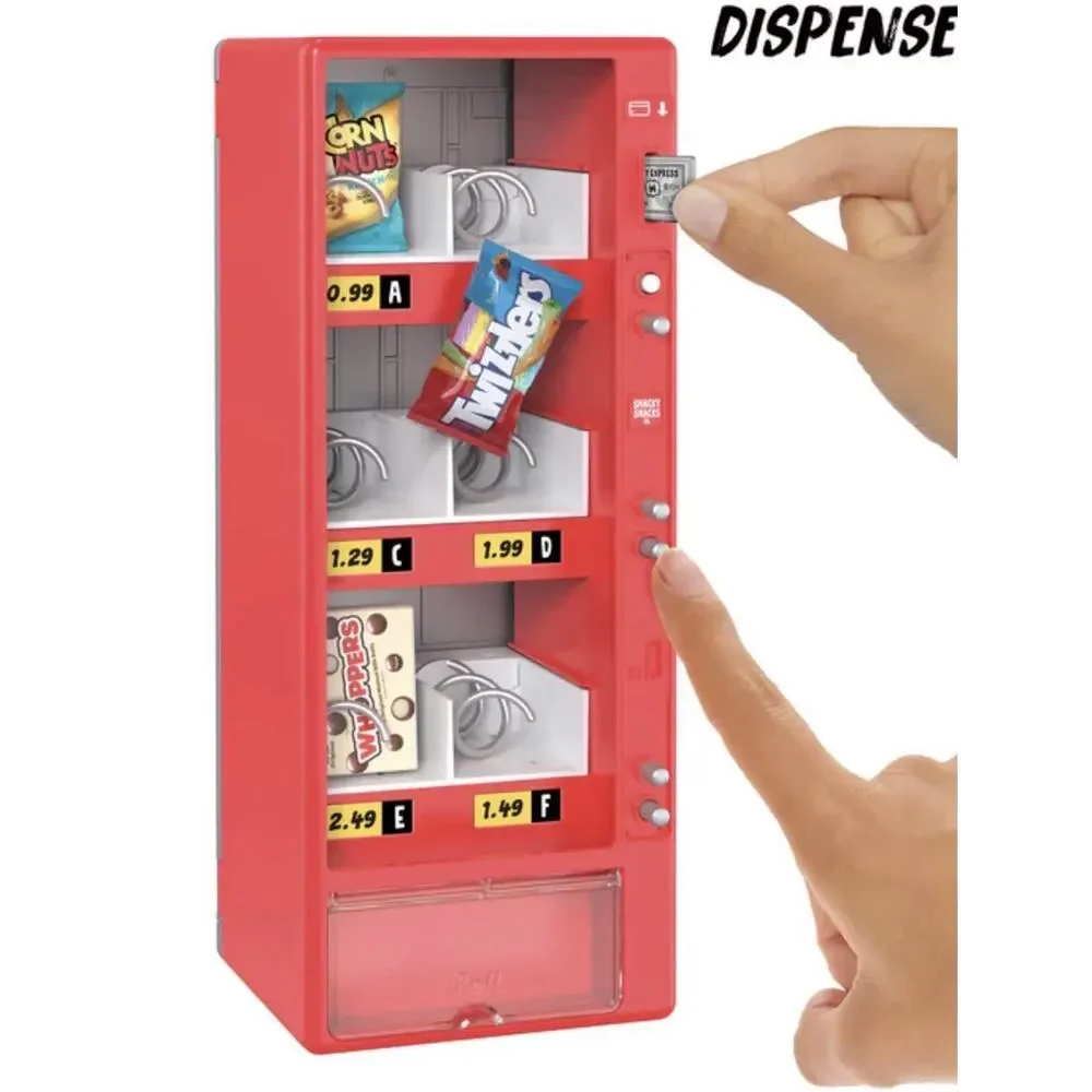 MGA Entertainment mga miniverse